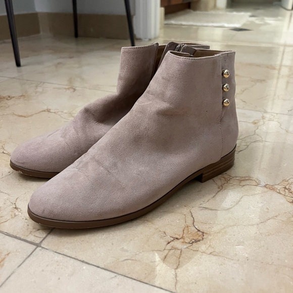 Loft Ankle Boot - Size 7.5 - Picture 2 of 7